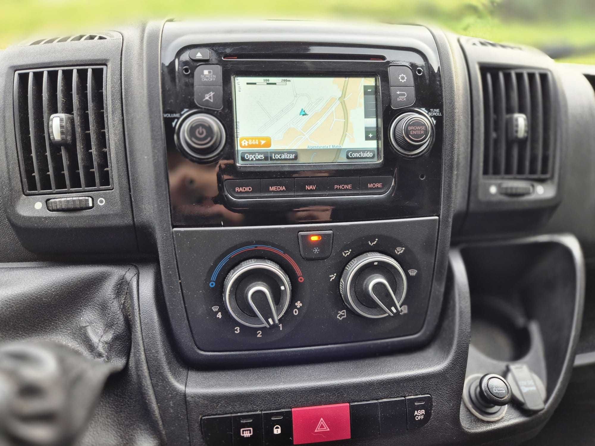 Peugeot Boxer 2.2 BlueHdi L2H2 Iva Dedutível
