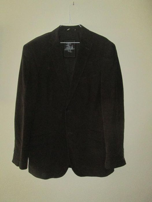 Blazer Angelo Litrico