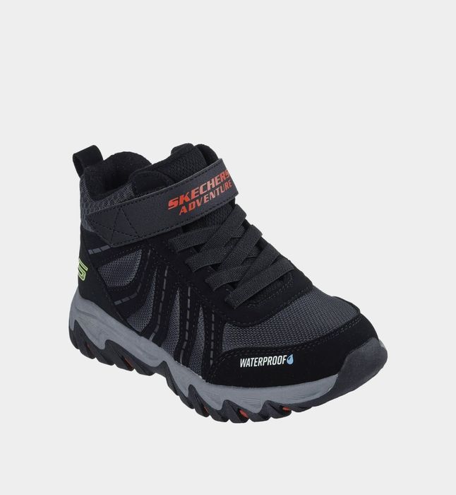 Чоботи skechers 33,5