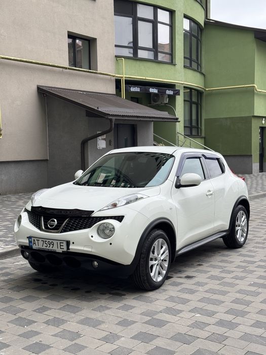 Nissan juke, нісан жук ,автомобіль нісан