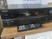 Amplituner wzmacniacz Onkyo TX-SR308