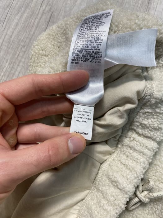Calvin klein Спортивні штани