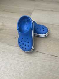 OKAZJA! Crocs rozmiar 24-25, stan IDEALNY! Polecam!