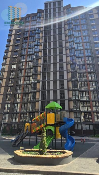 Продам 1 комн Стикон ЖК Прохоровский квартал! Молдаванка! Дом сдан