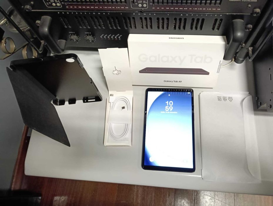 Samsung Galaxy TAB A9