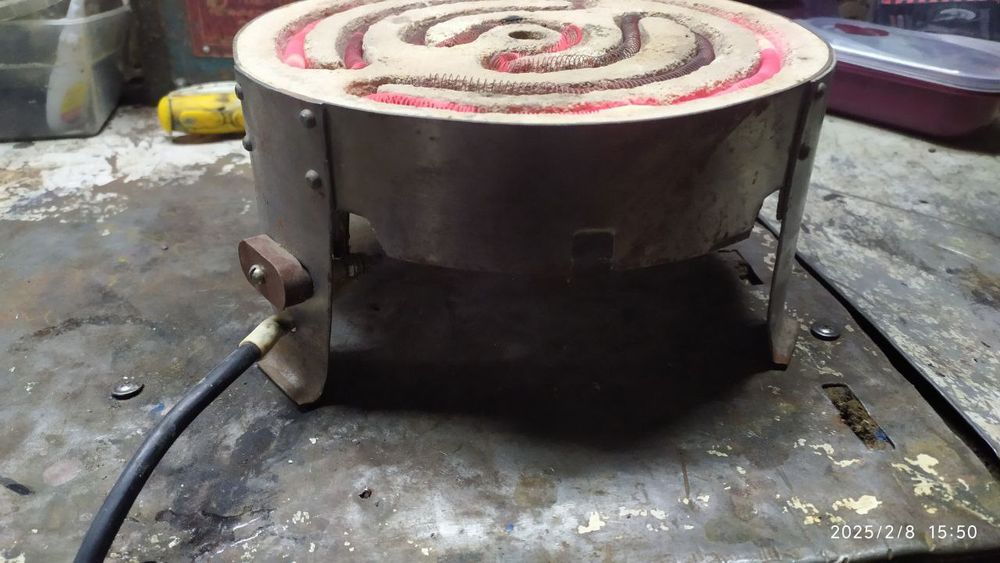 Плитка как новая