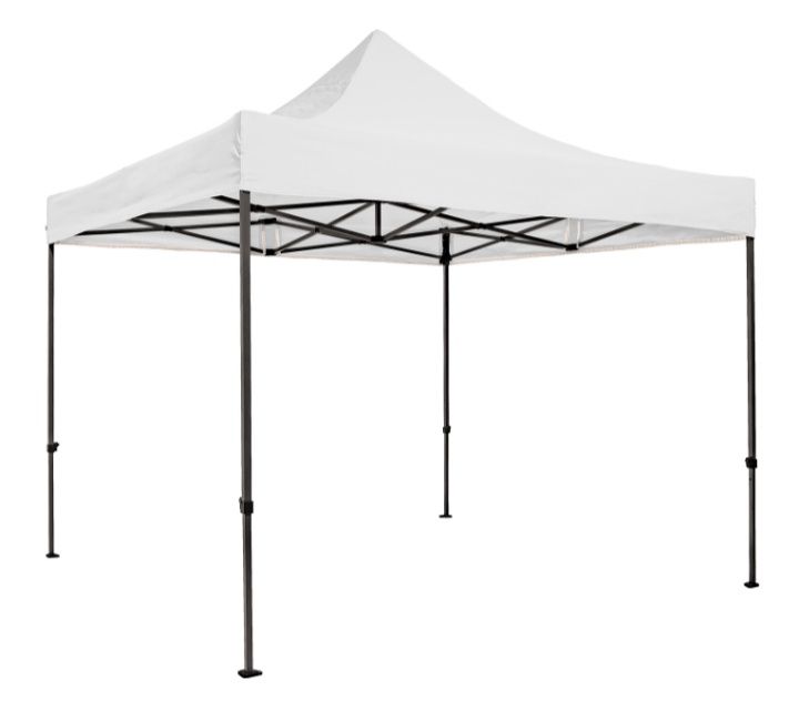 Tenda 3x3 Montagem Rápida Nova