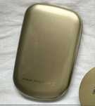 Max Factor Facefinity Compact Matujący podkład pudrowy 06 Golden