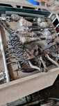 Material Audi A4 B5