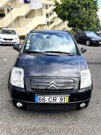 CITROЁN C2 Hatchback (JM)