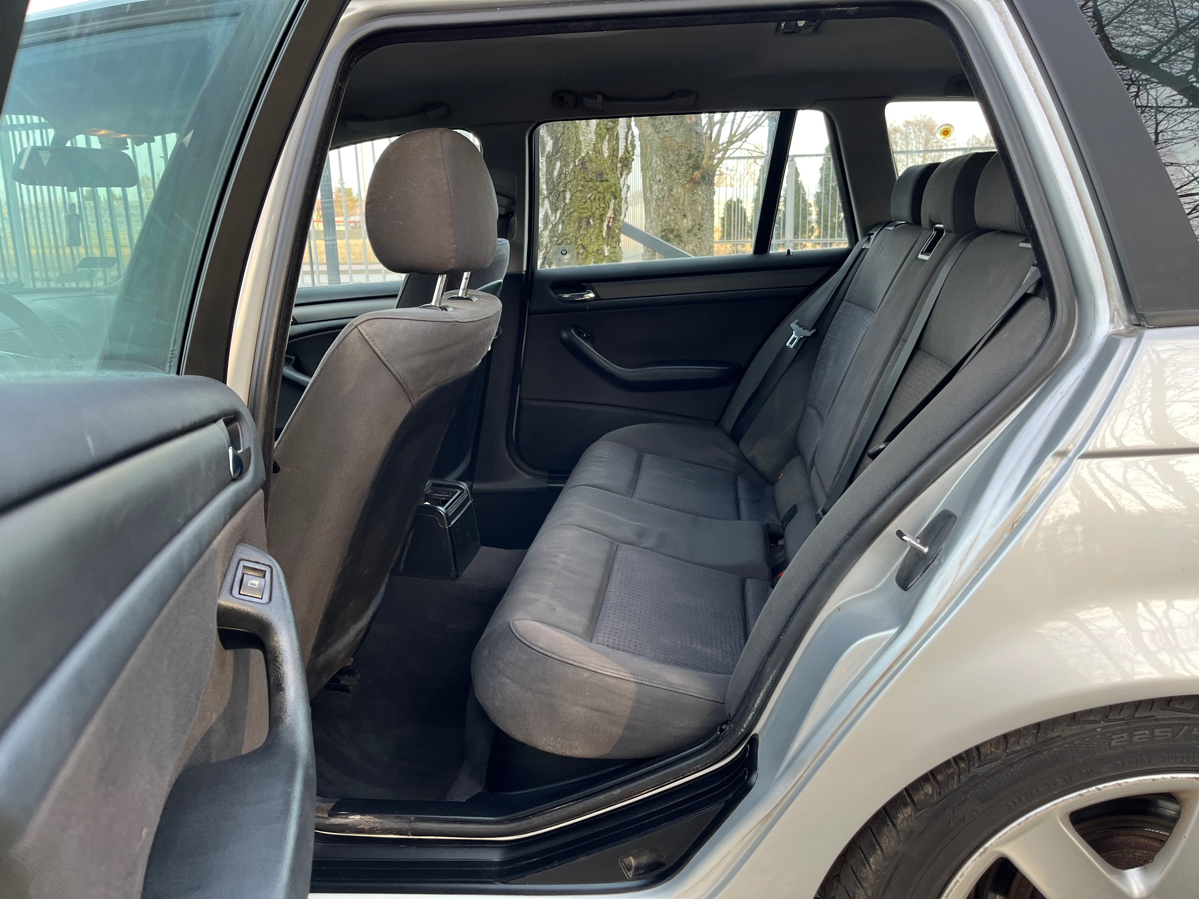 BMW 320d 150KM !!! 2002 rok !!! Automat !!! Klima !!!