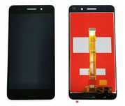 Wyświetlacz Lcd Szybka Dotyk Huawei Y6 Ii Cam-L21