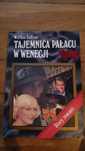 Tajemnica pałacu w Wenecji