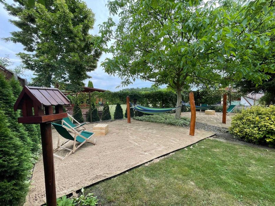 Noclegi całoroczne, turystyczne, pracownicze, długoterminowe