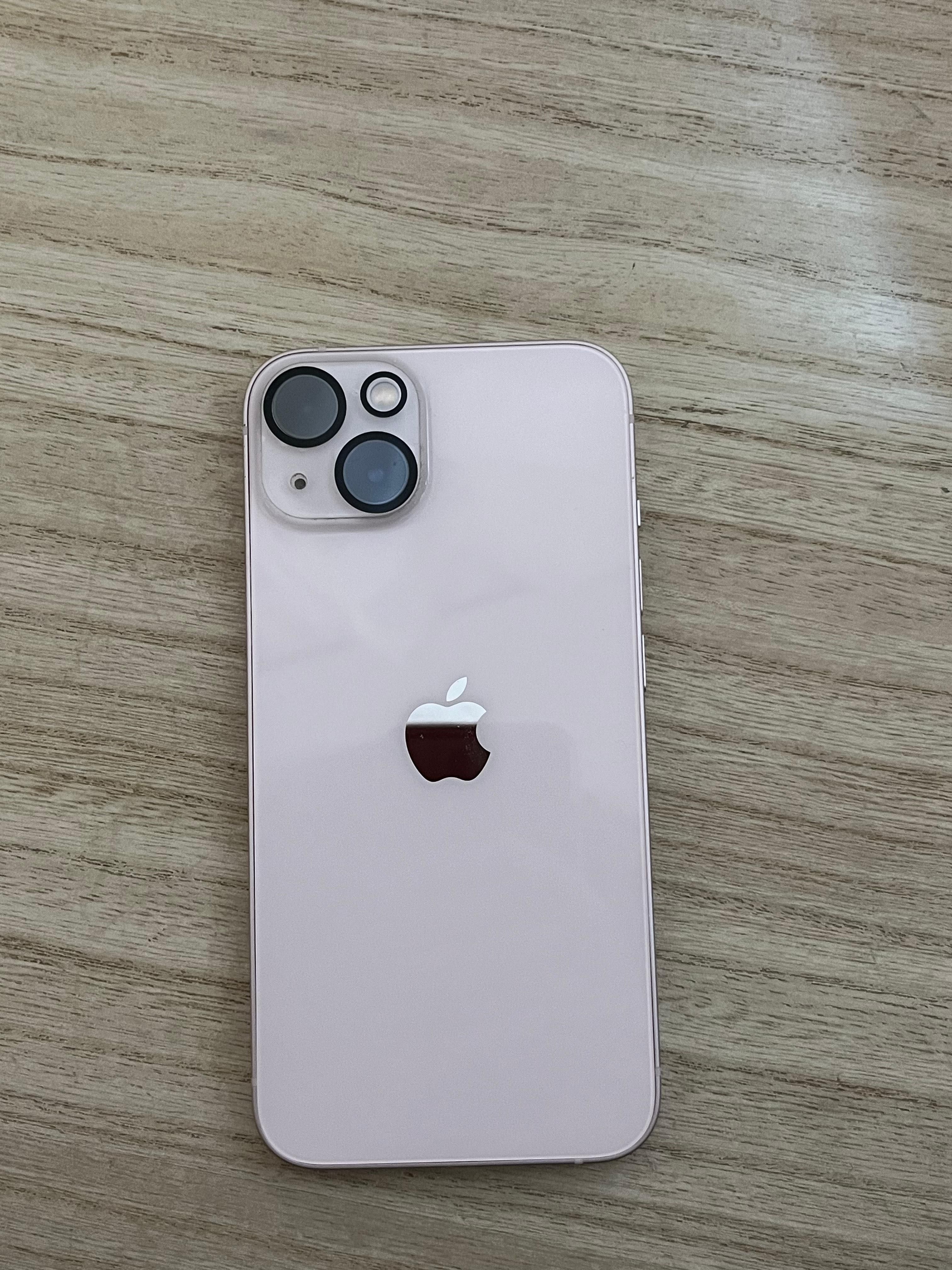 Iphone 13 Rosa 128GB