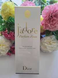 Dior J'adore Parfum D'eau Edp 100ml