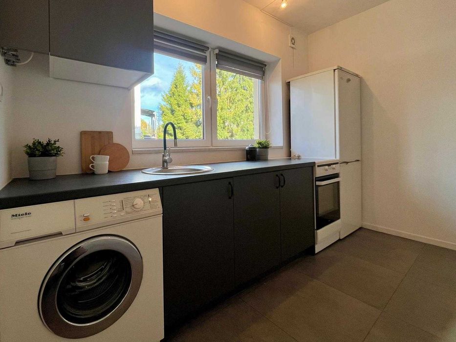 Mieszkanie na wynajem