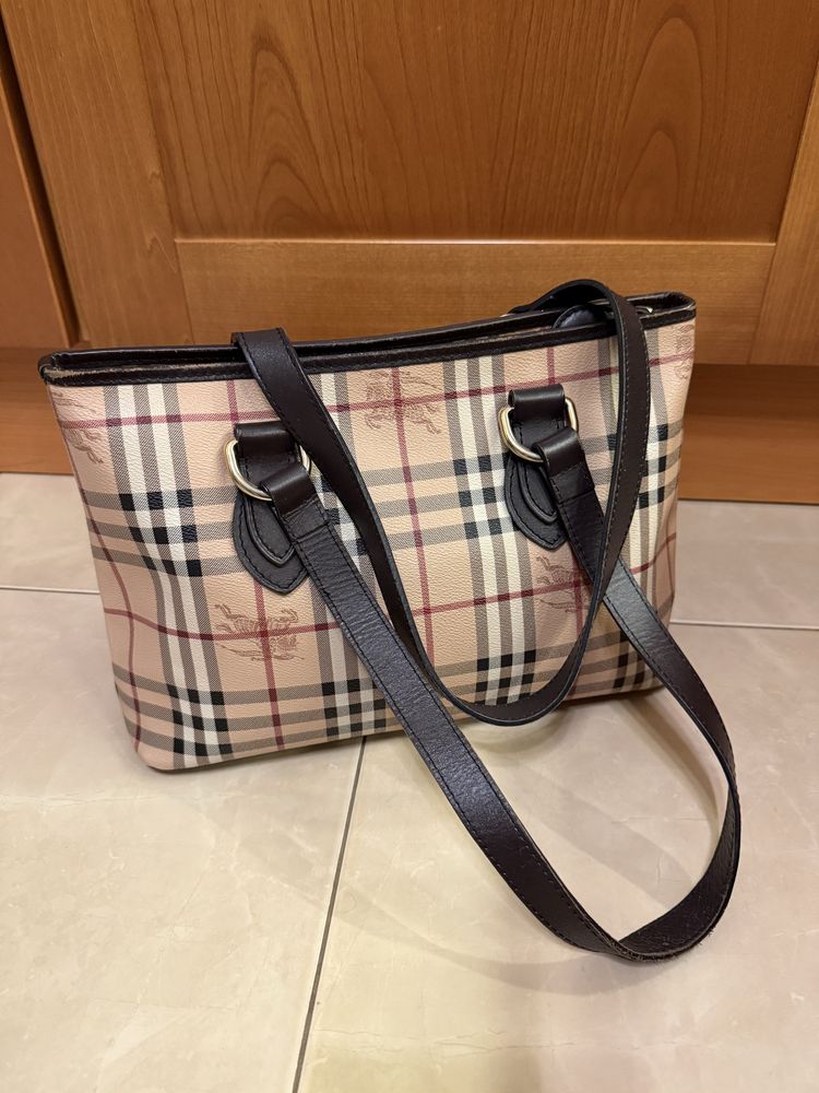 Сумка Burberry, 100% Оригінал