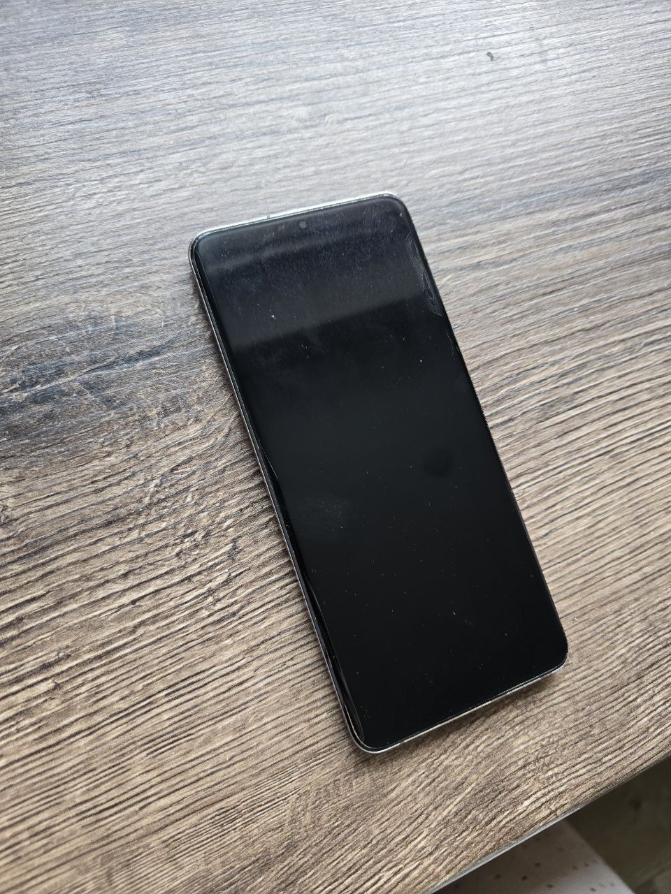 Samsung s 20 plus