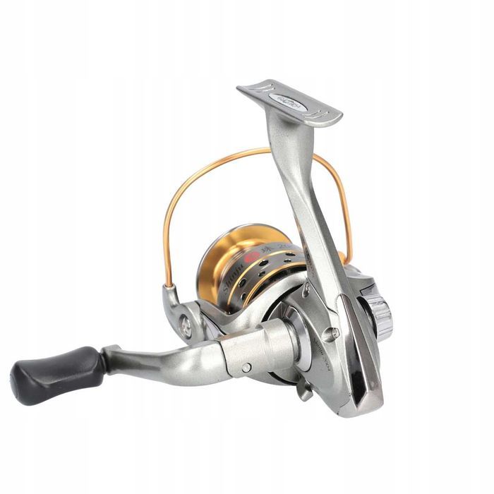Kołowrotek Mikado SHINJU 4004 FD spławik grunt spinning 4 łożyska
