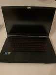 Laptop gamingowy MSI Katana GF76/64 GB RAM/1 TB + 512 GB SSD PCIe