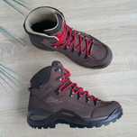 Черевики Lowa Renegade 100 GTX MID, 41½р. на 26.3 см