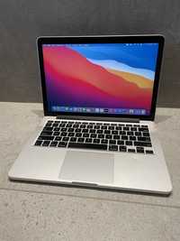 Apple Macbook Pro Retina late 2013 intel i5 8gb 256gb ноутбук макбук