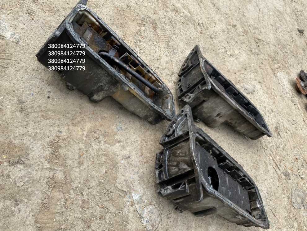 Шкив коленвала део ланос Daewoo Lanos Разборка ланос