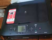 Drukarka Canon pixma mg5650