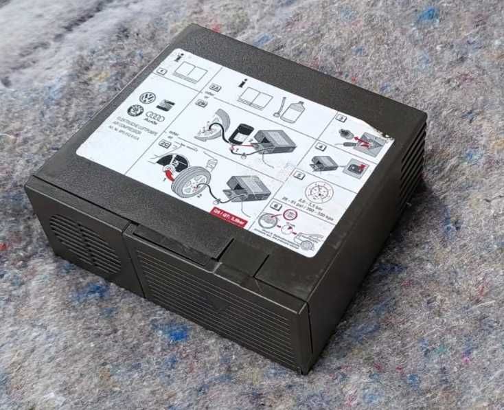 Насос єлектричний вело авто лодка giant