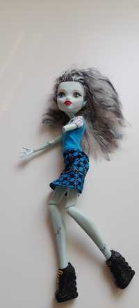 Monster High lalki