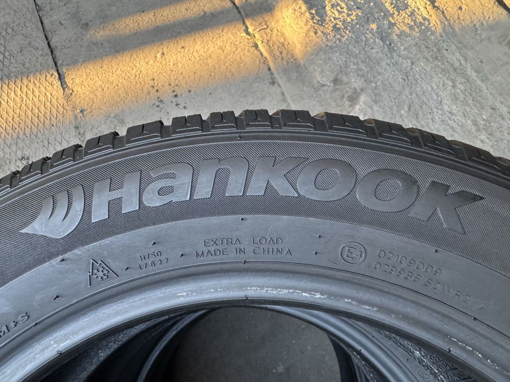 Hankook Kinergy 4S2 205/60r16 XL 96H Jak nowe Demo Okazja Wysyłka
