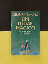 Susanna Tamaro - Um Lugar Mágico ou como salvar a Natureza