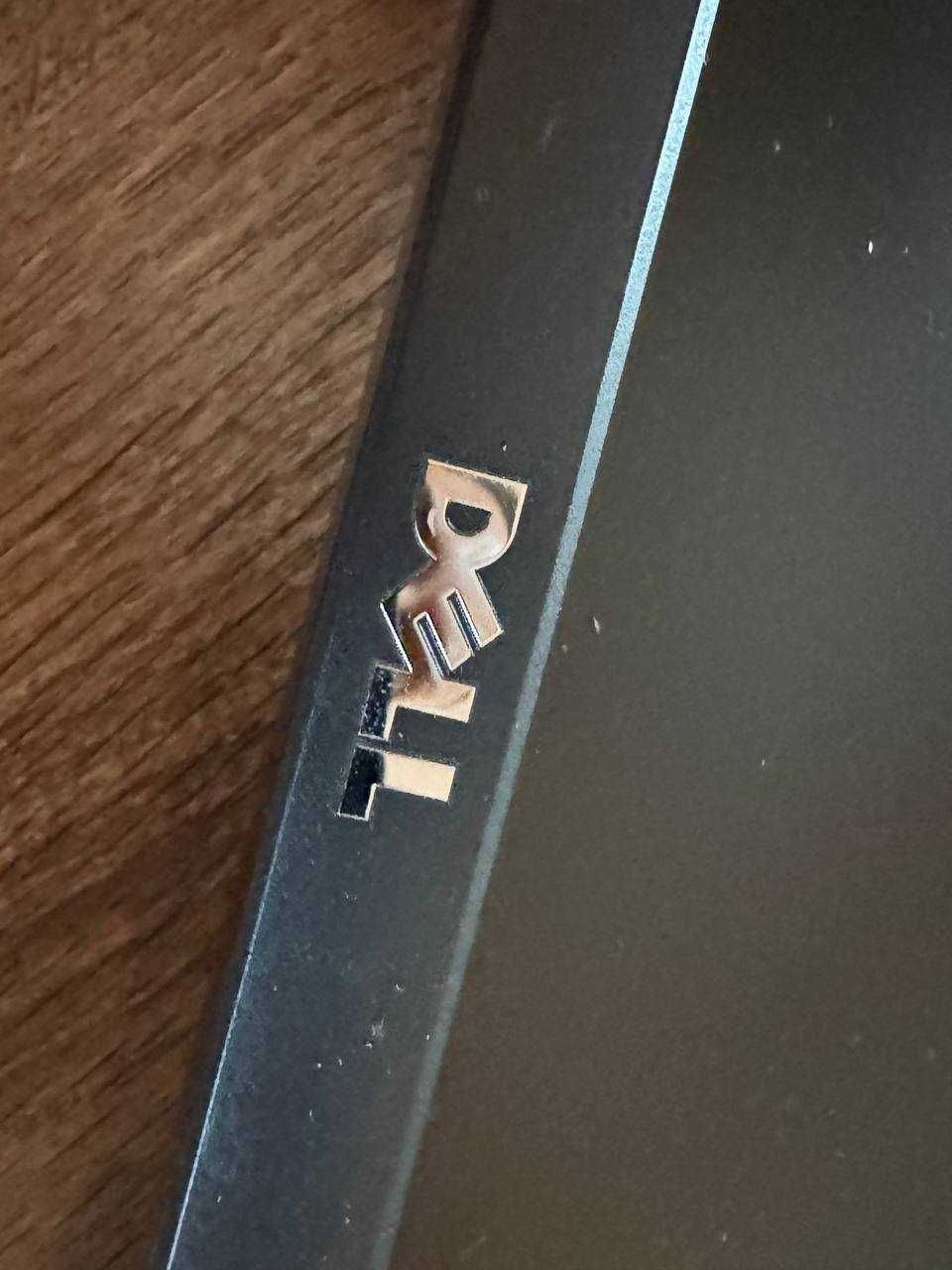 Монітор Dell P2412Hb