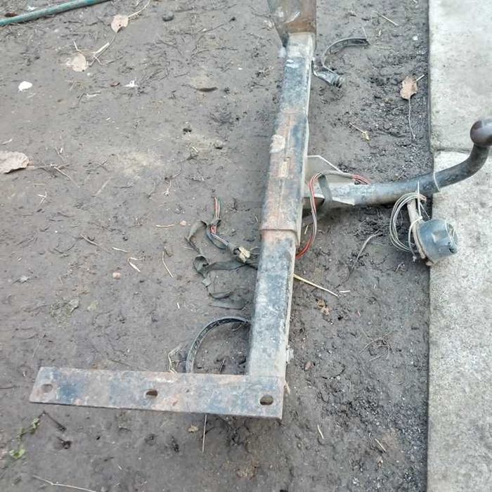 Продам  б у фаркопи різні