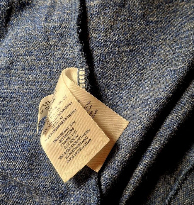 Поло , RALPH LAUREN. мужская, XLразмер.