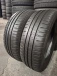 Літні шини б/у 185/60 R15 84T Michelin Energy Saver (склад з європи)