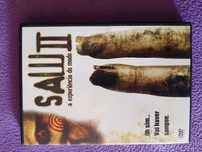 Dvd Saw II