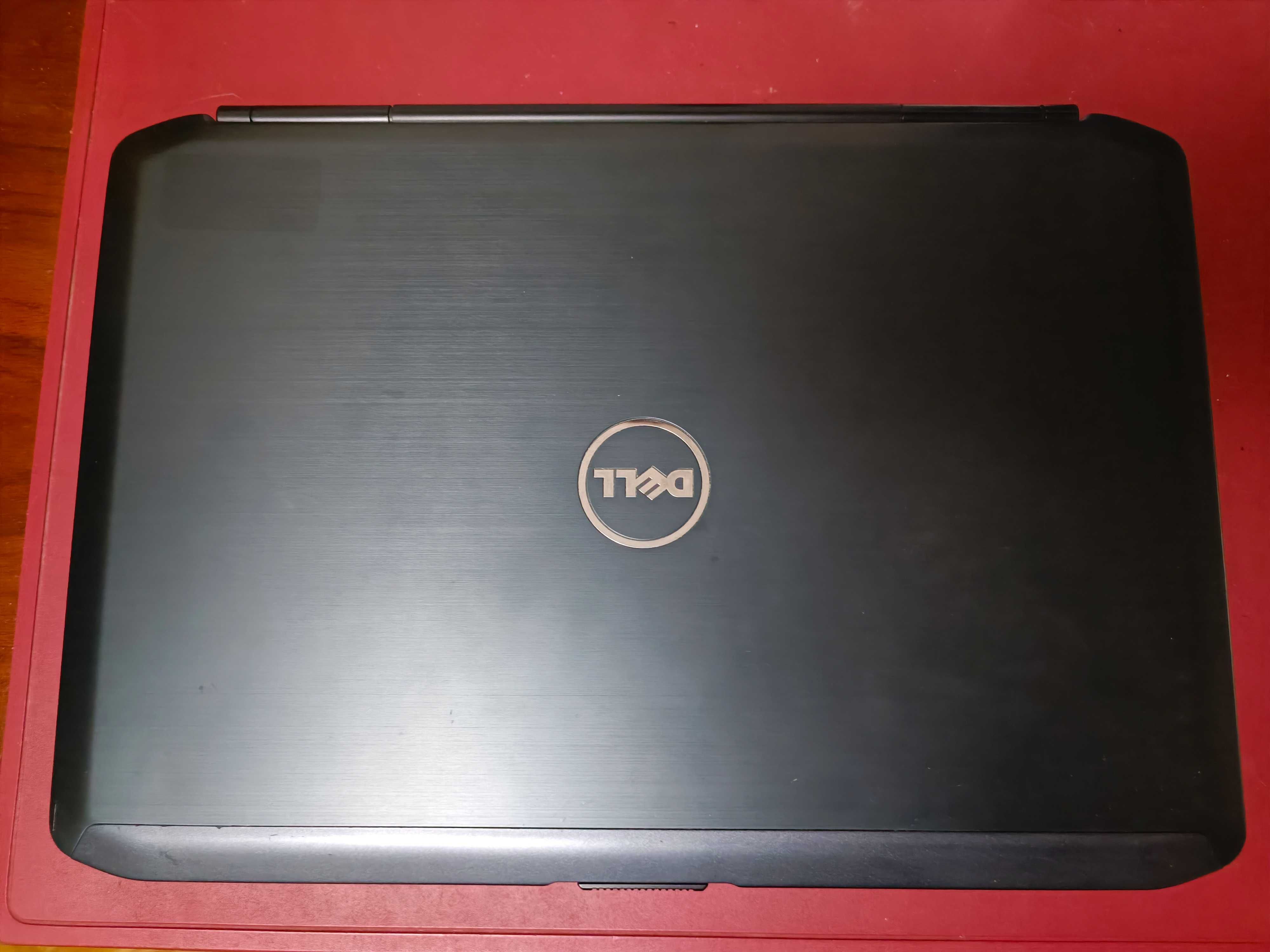 Ноутбук Dell Latitude E5430 15 i5-3340M / 8 gb / HDD 320 gb Б\У