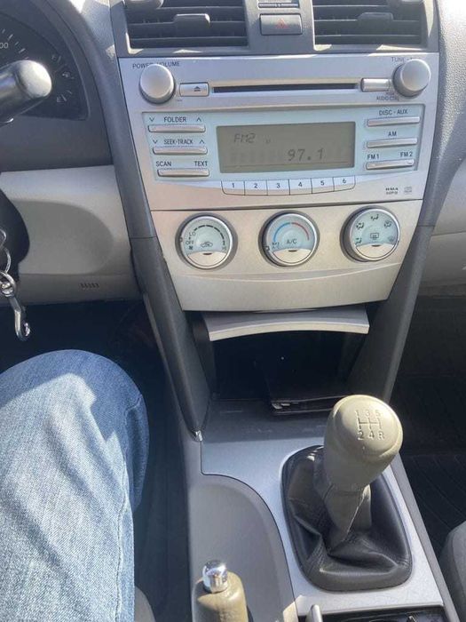 Toyota com 60 000 kms