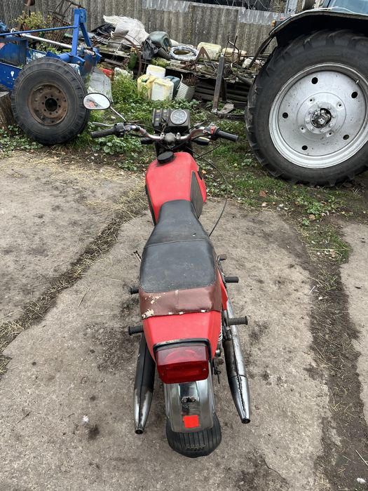 Продам иж планету 4