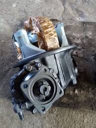 Продам редуктор камаз