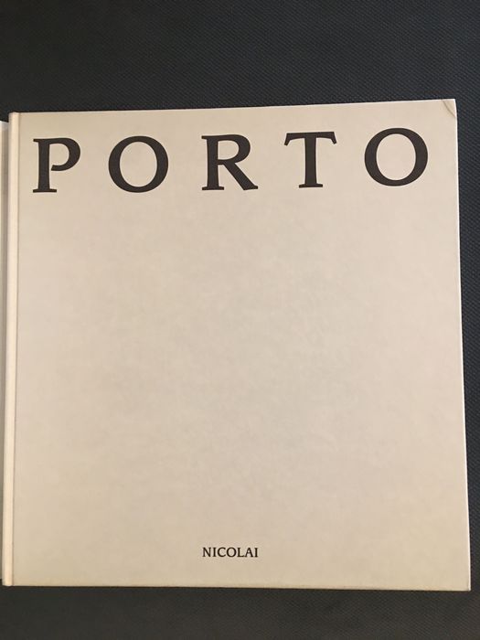Porto (Editora Nicolai)