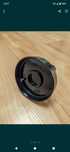 Klucz do kega zbiornika fitting A