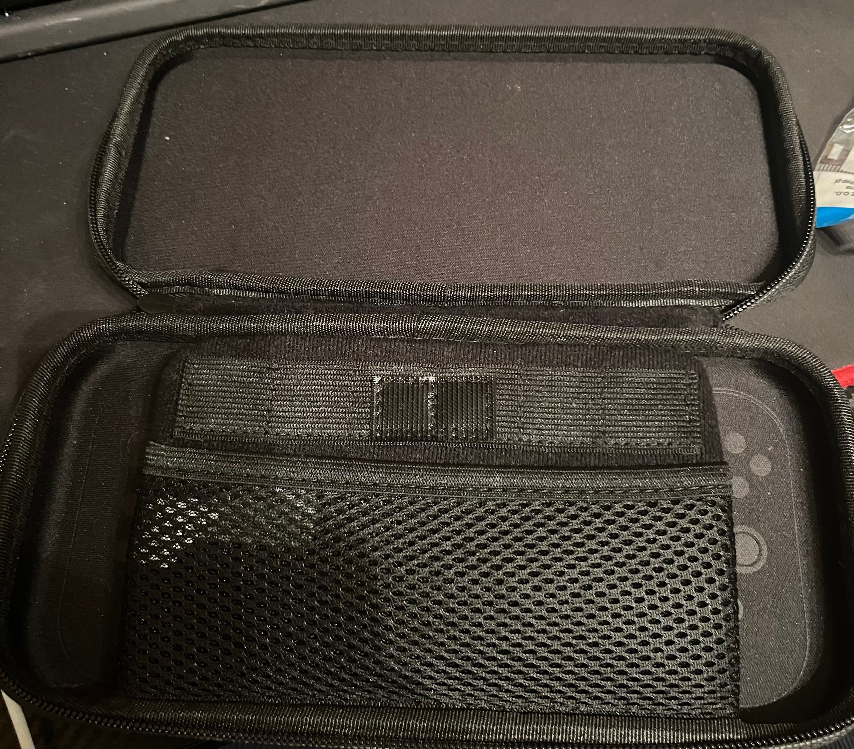Nintendo switch lite grey