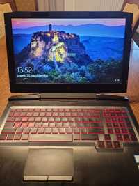 HP OMEN i5-7300HQ