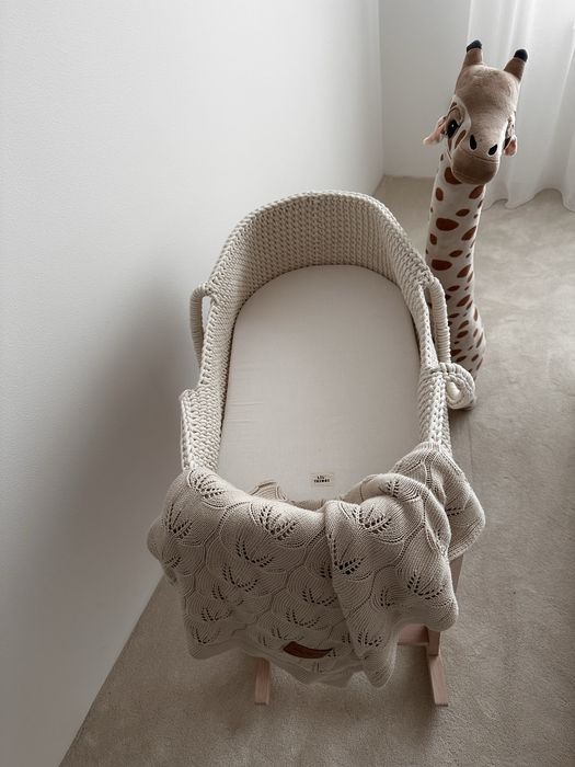 Kosz Mojzesza Lil Things