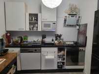 Meble kuchenne IKEA