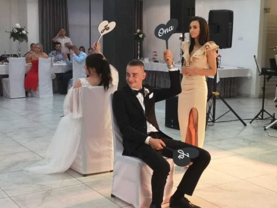 DJ Wodzirej Robert
