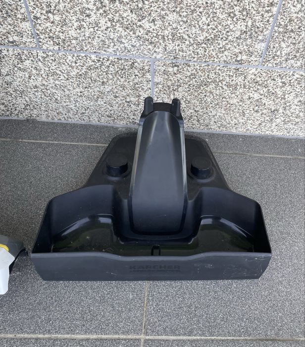 Aspirador Vertical KRÄCHER Fc 5 Premium